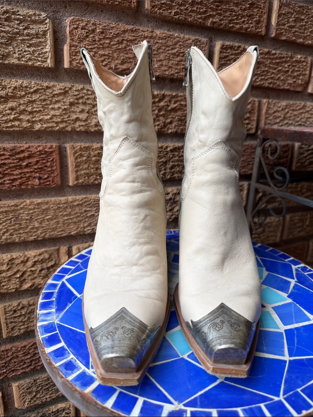 Free people Brayden Western Boot